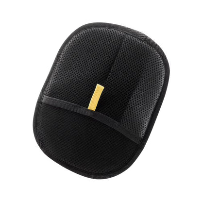 Pet Hair Remover Mitt Pet Hair Remover Gloves Deshedding Brush Glove for Dog Cat Rabbit with Long/Short/Curly Hair