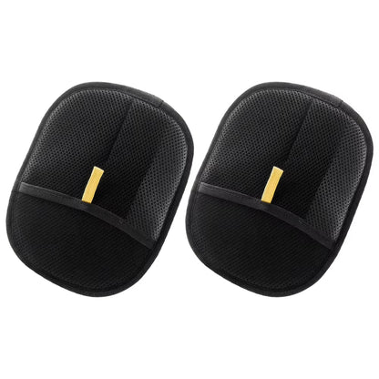 Pet Hair Remover Mitt Pet Hair Remover Gloves Deshedding Brush Glove for Dog Cat Rabbit with Long/Short/Curly Hair