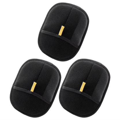 Pet Hair Remover Mitt Pet Hair Remover Gloves Deshedding Brush Glove for Dog Cat Rabbit with Long/Short/Curly Hair